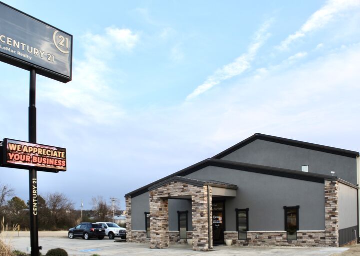 LeMac Realty,Mountain Home,Lemac Realty