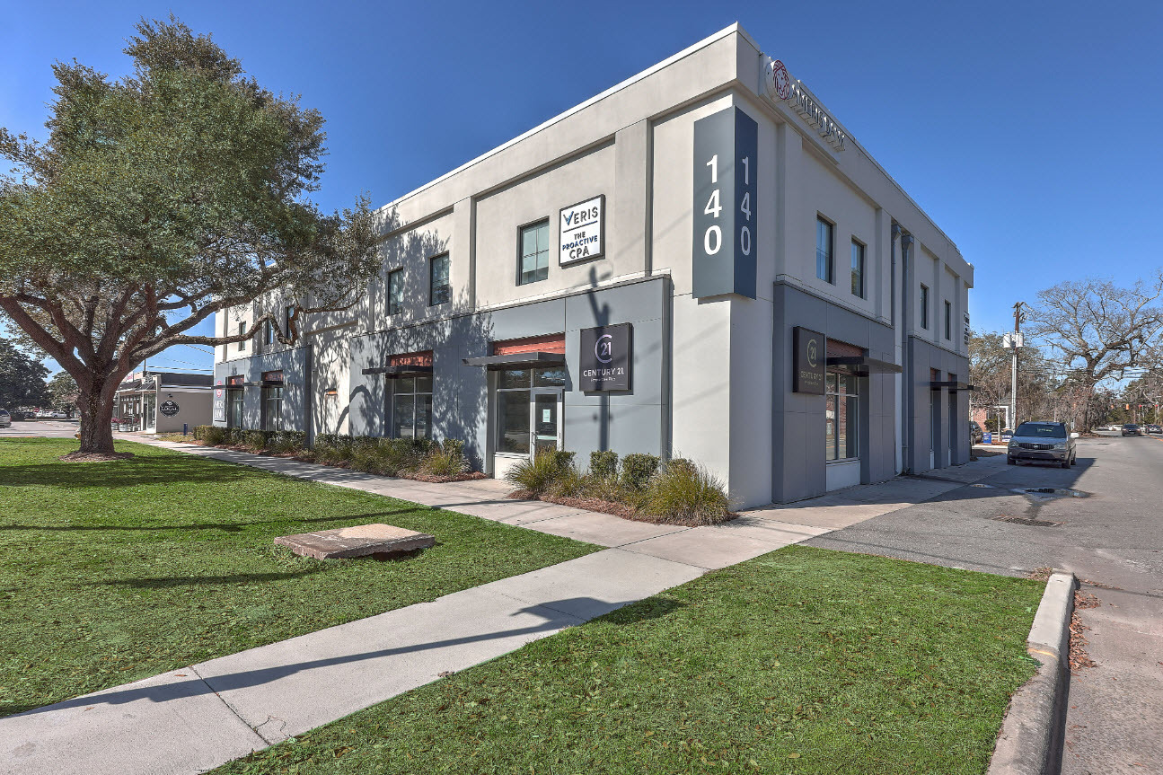 Properties Plus,Summerville,Triangle Group