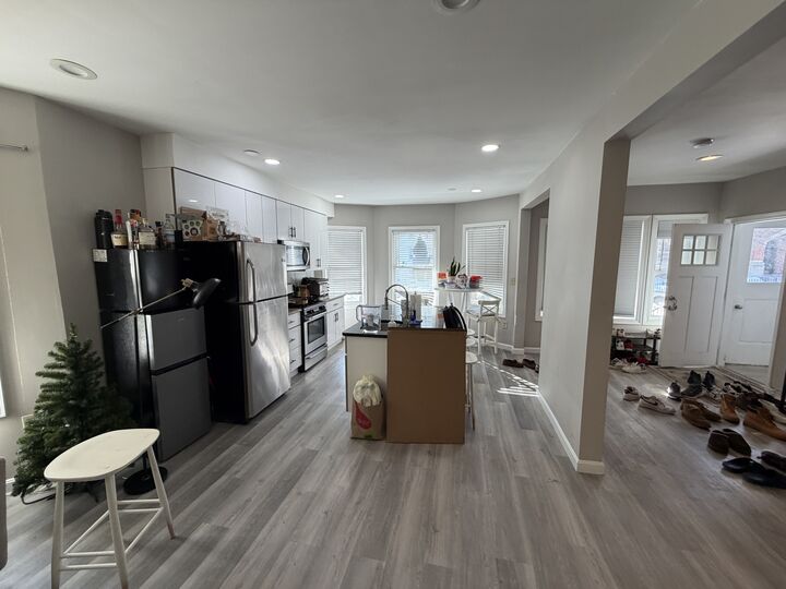 Property Photo:  66 Quint Ave 1 MA 02134 