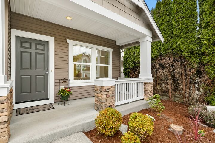Property Photo:  14316  70th Avenue SE  WA 98296 