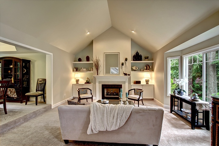 Property Photo: Have a peek inside... 20324 194th Place NE  WA 98077 