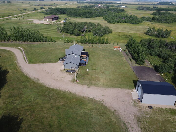 Photo de la propriété:  103165 54 Road North  MB R7A 5Y4 