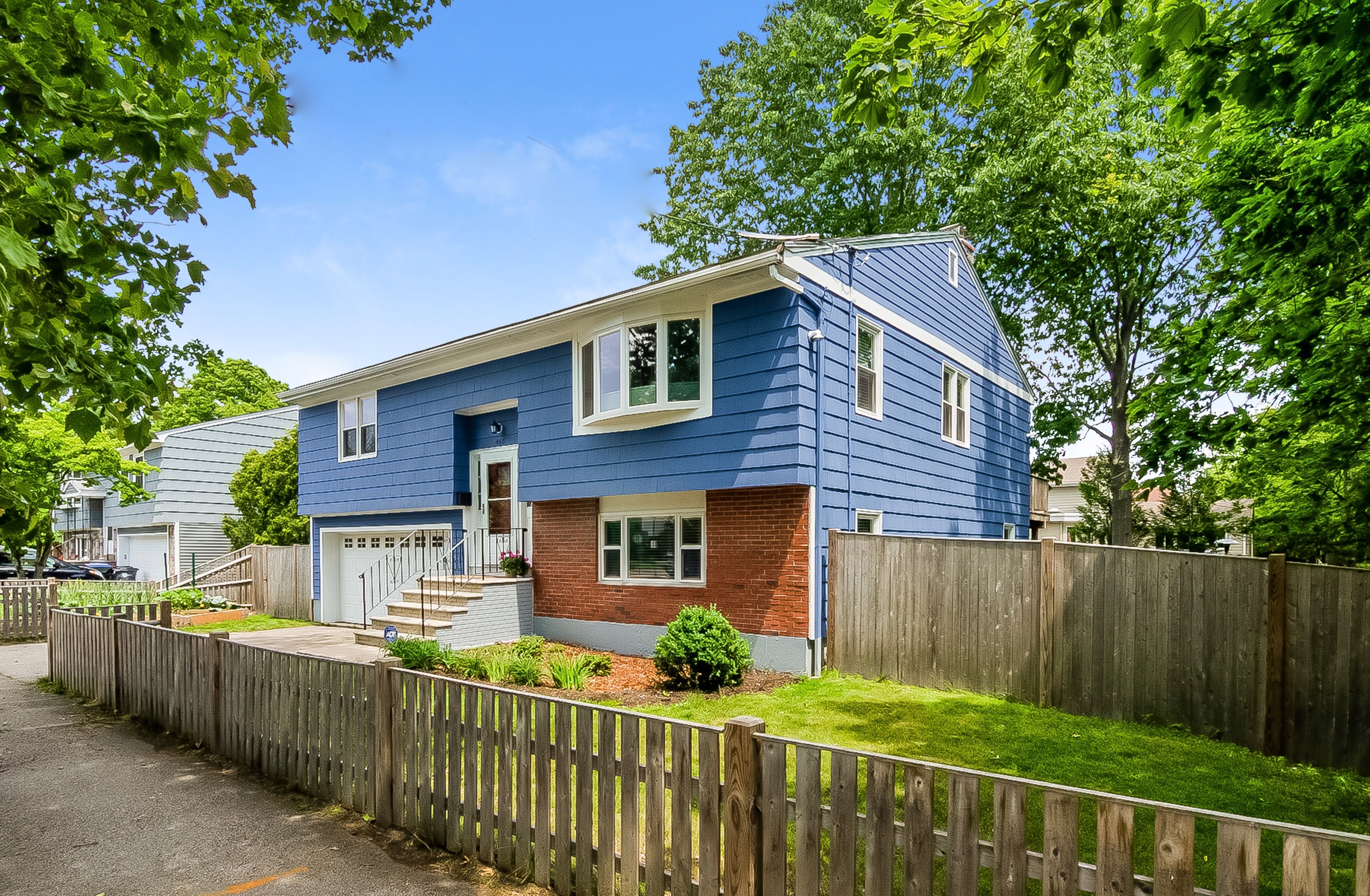 Property Photo:  465 Elmgrove Av  RI 02906 