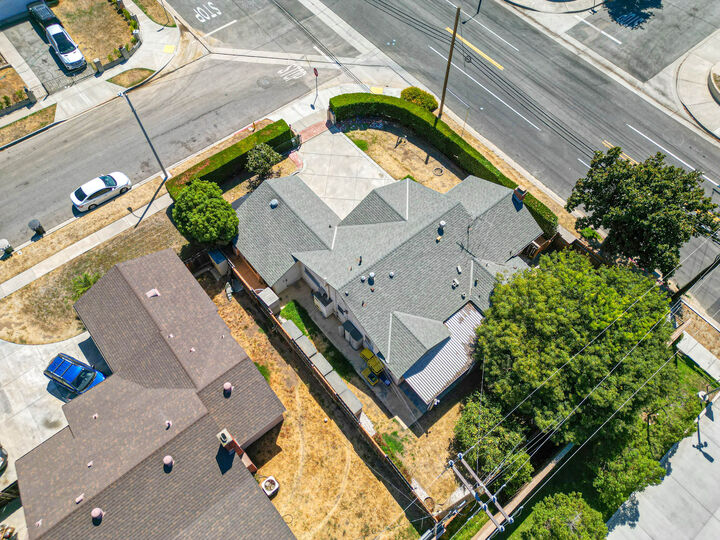 Property Photo: 1105 N Fairvale Avenue CA 91722