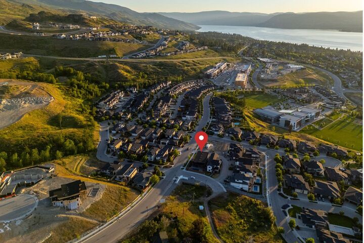 Property Photo: 4983 Bucktail Lane BC V1W 5L3