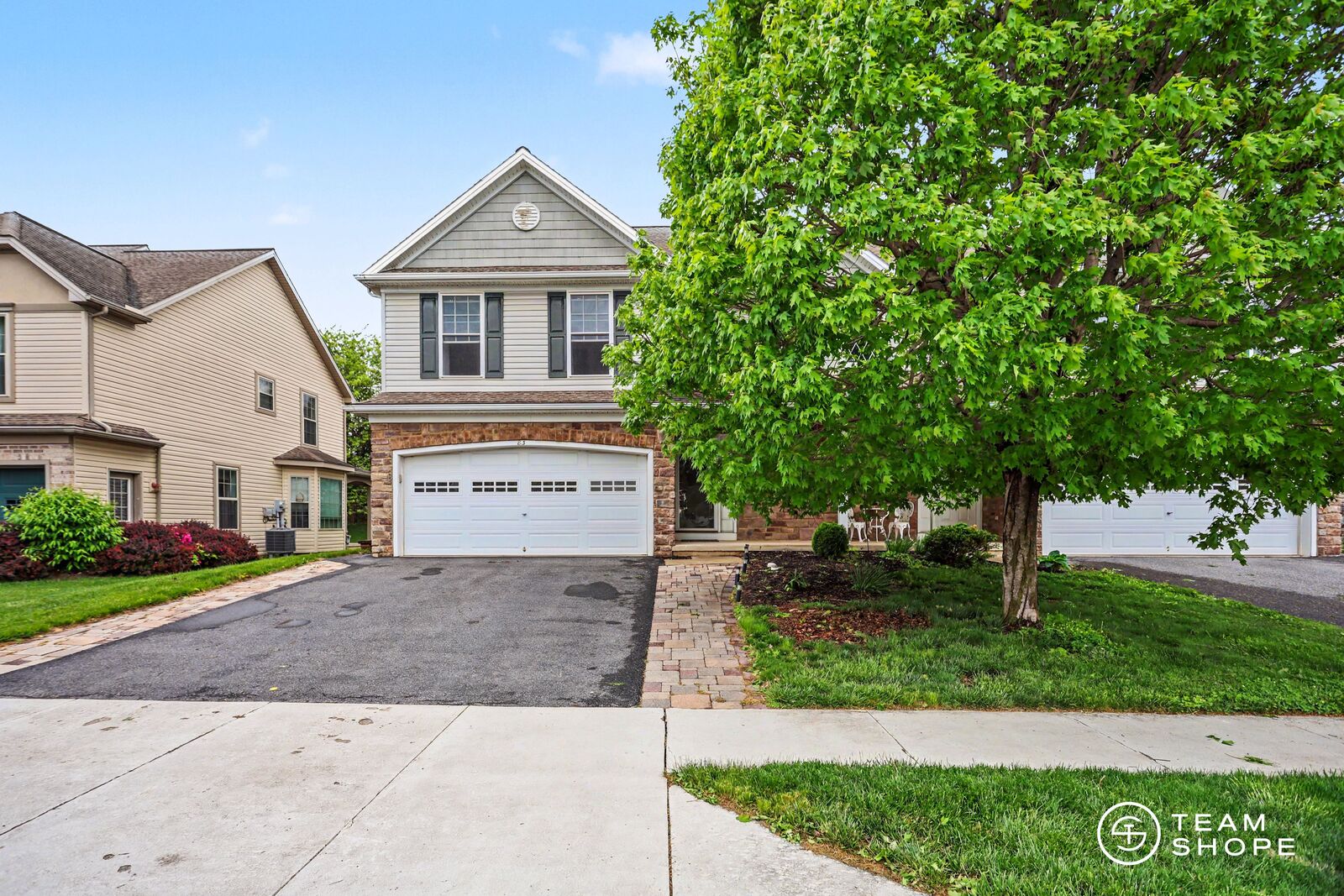 Property Photo:  83 Gentleness Drive  PA 17522 