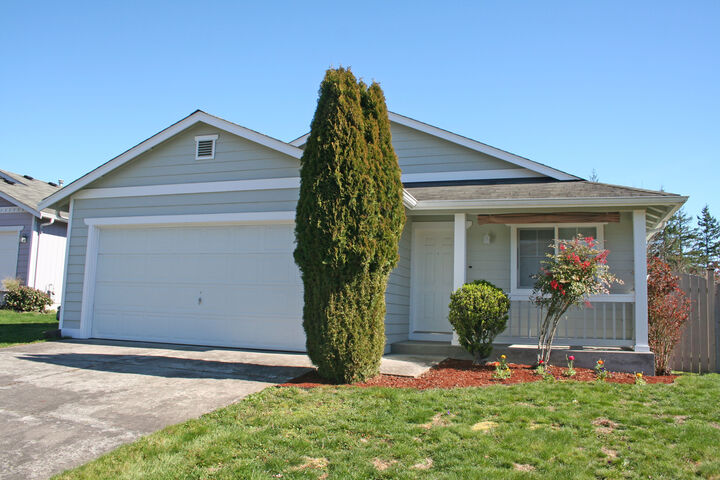 3628 Mandarin Ct  Bellingham WA 98226 photo