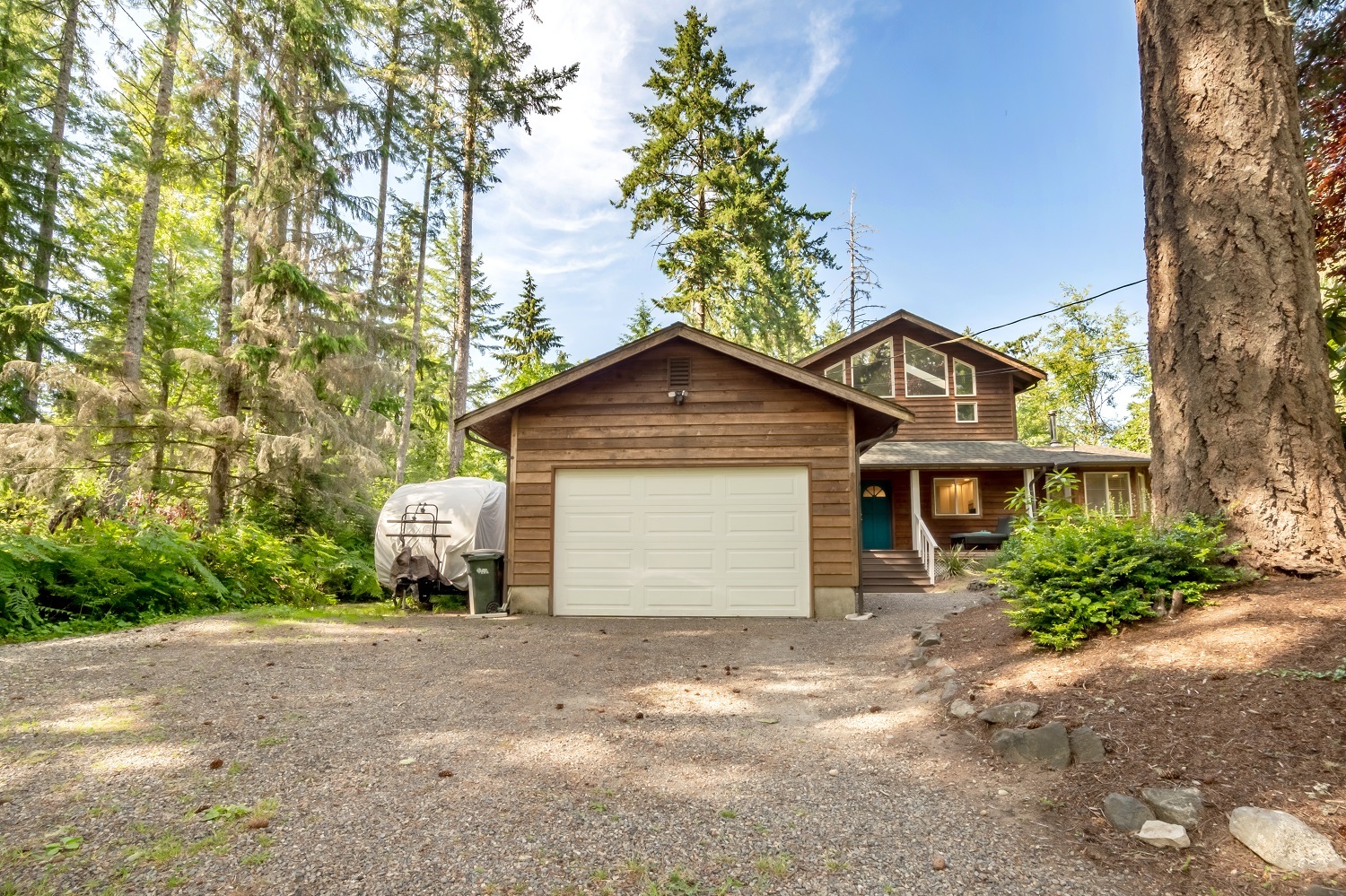 Property Photo:  11117 149th Av Ct NW  WA 98329 