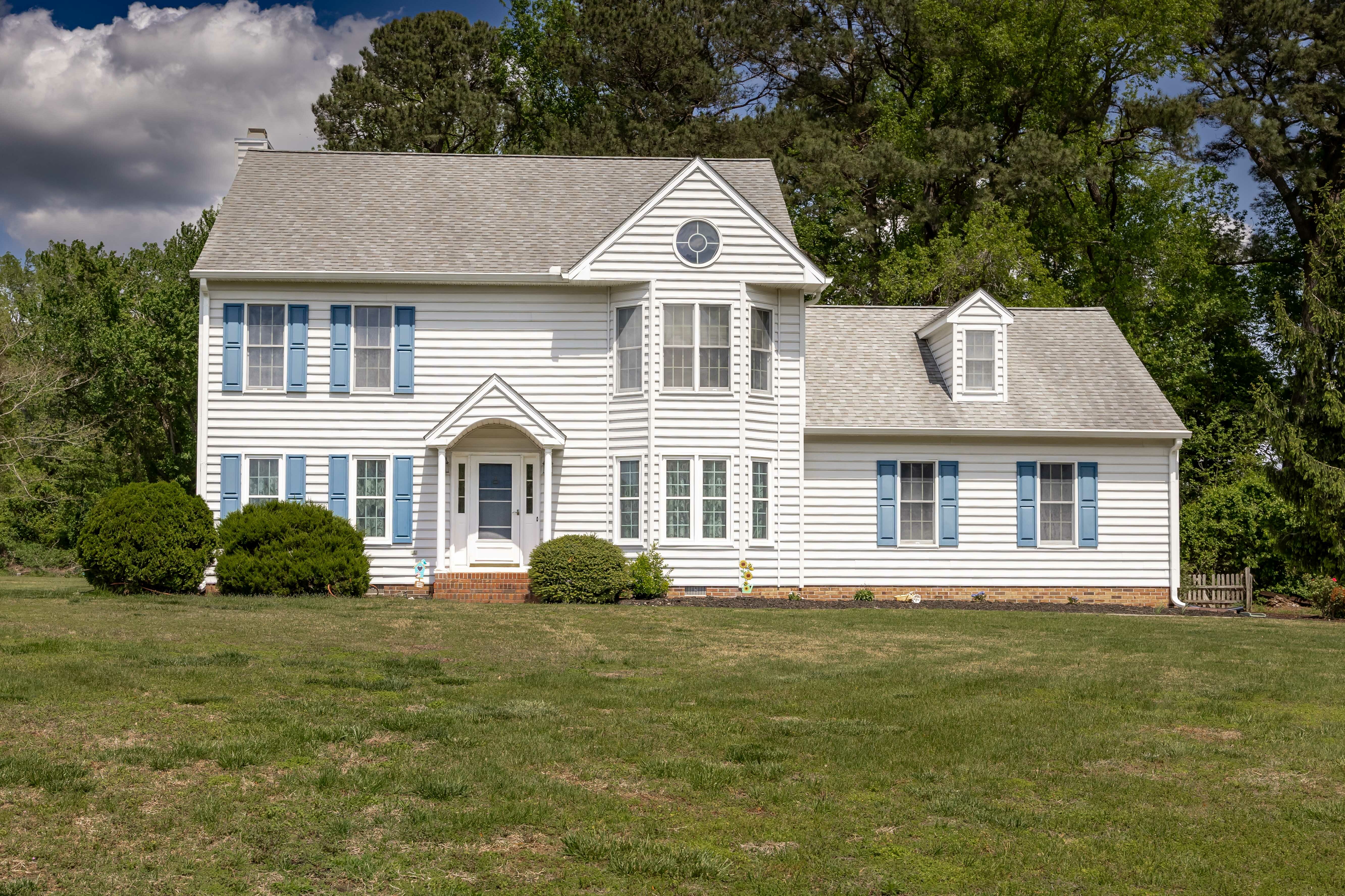 Property Photo: 27860 Clearwater Court MD 21801