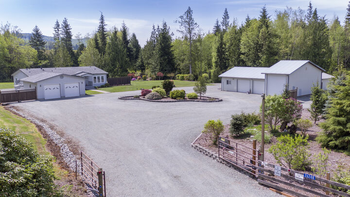 Property Photo:  26248 Panorama Place  WA 98284 