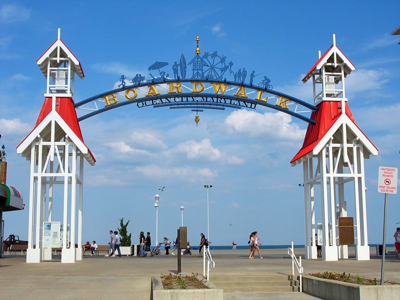 Ocean City 57th,Ocean City,Mid Atlantic