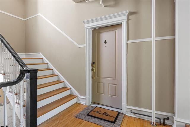 Property Photo:  1 S Bartram Ave 4 NJ 08401 