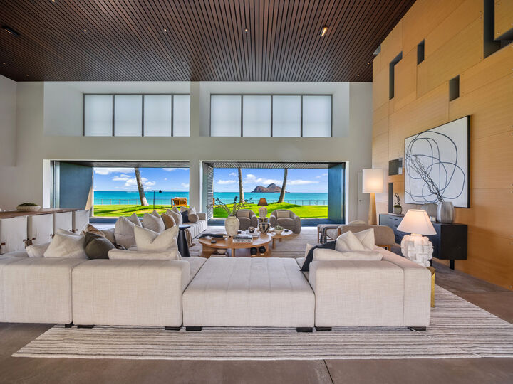 Property Photo:  1240 Mokulua Drive  HI 96734 