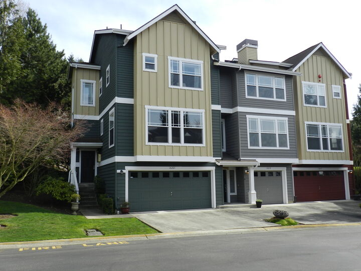 16221 NE 90th  Court 4201  Redmond WA 98052 photo