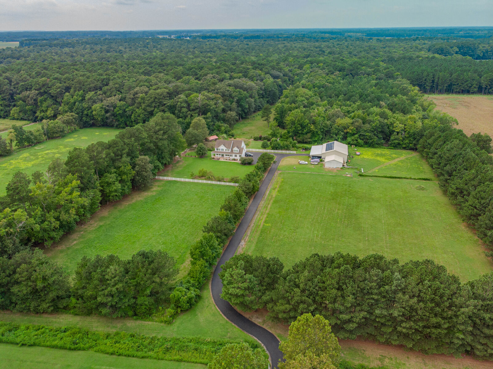 Property Photo:  3372 Residential Drive  MD 21822 