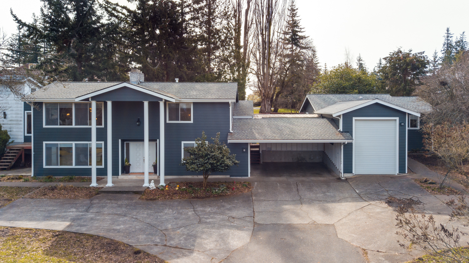 206 Hawthorne Rd  Bellingham WA 98225 photo