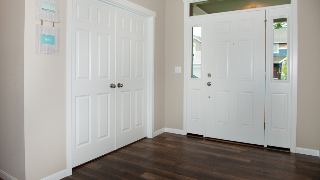 Property Photo: 4303 Novak Dr SW WA 98367