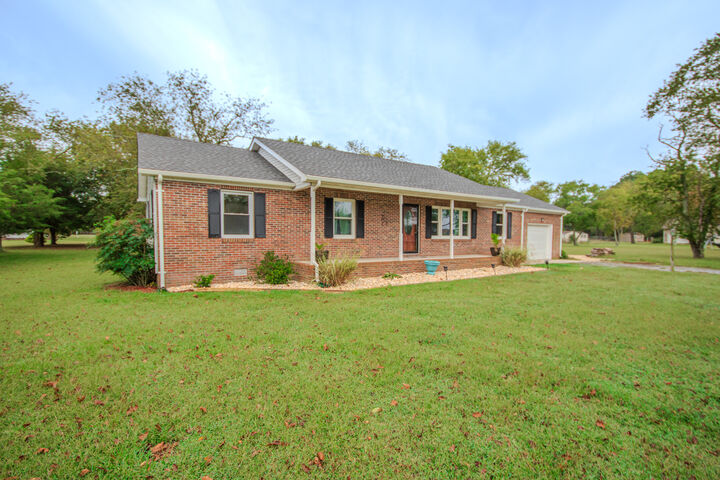 Property Photo:  23659 Thomas Price Road  MD 21821 
