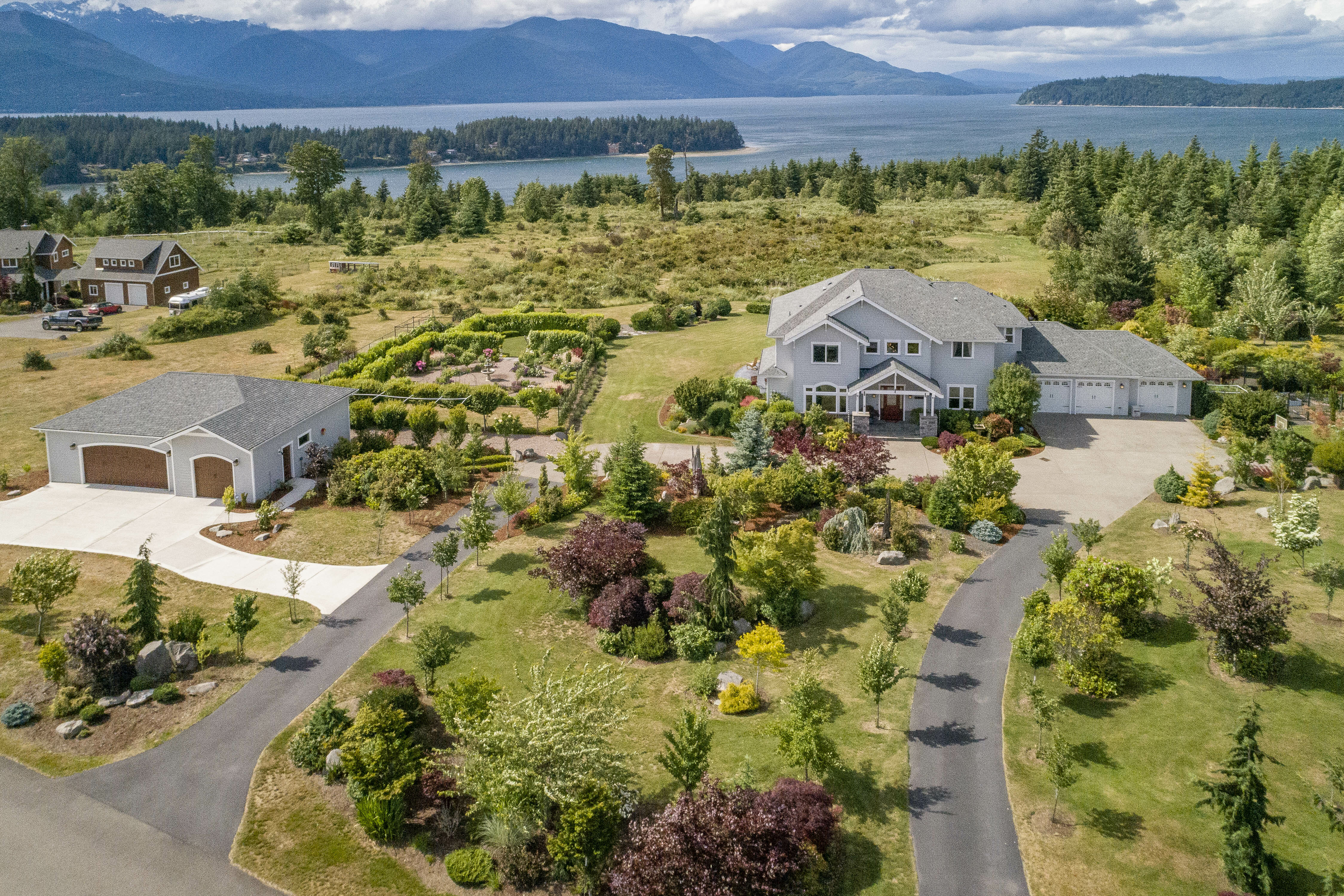 11938 NW Pioneer Rd  Seabeck WA 98380 photo
