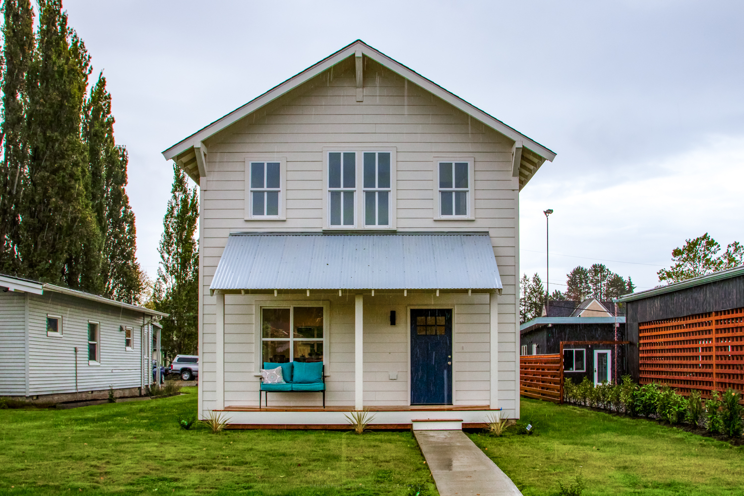 Property Photo:  547 E St  WA 98230 