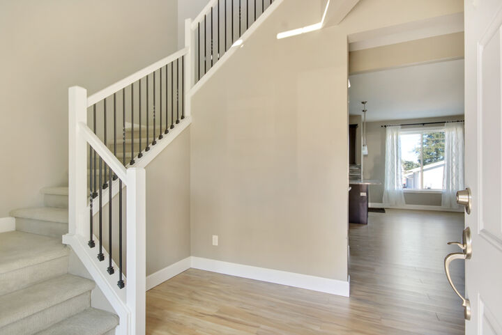 Property Photo: 1105 E 55th St WA 98404
