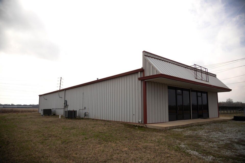 Property Photo: 1431 Commerce Drive AR 72455
