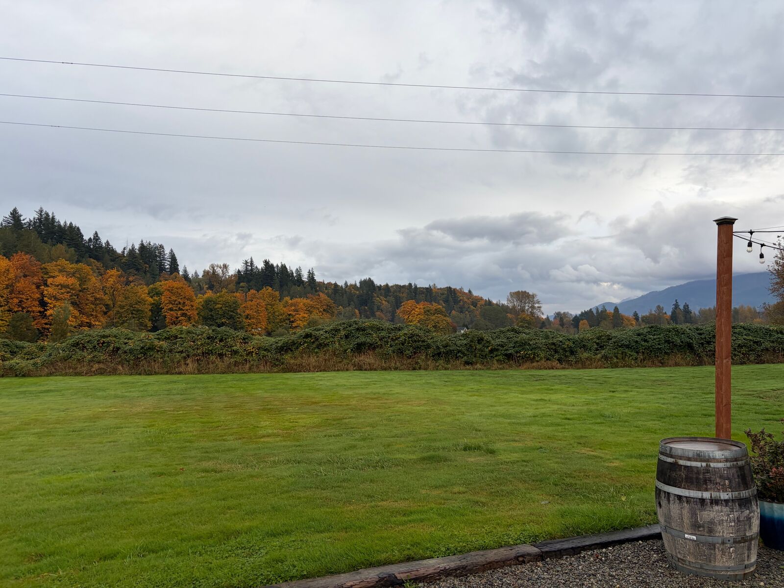 Property Photo:  26514 Fern Bluff Road  WA 98272 