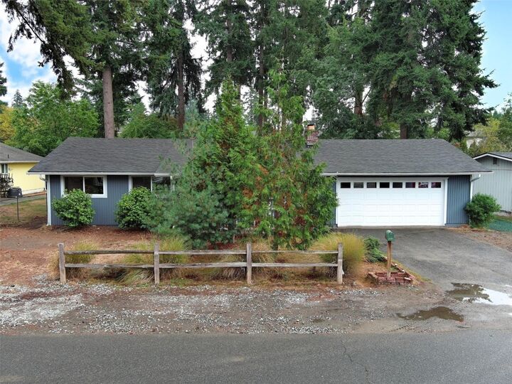 Property Photo:  17211 SE 265th Street  WA 98042 