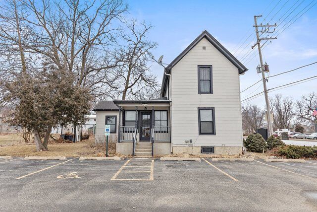 New Heritage,Marengo,New Heritage