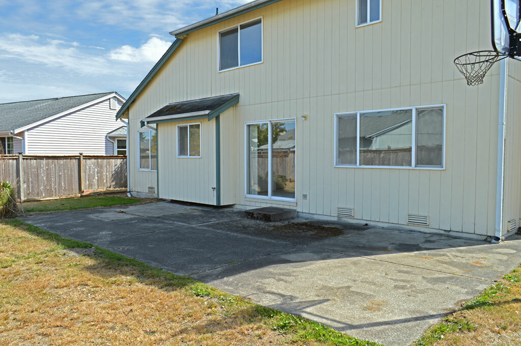 Property Photo: Exterior 4107 218th St E  WA 98387 