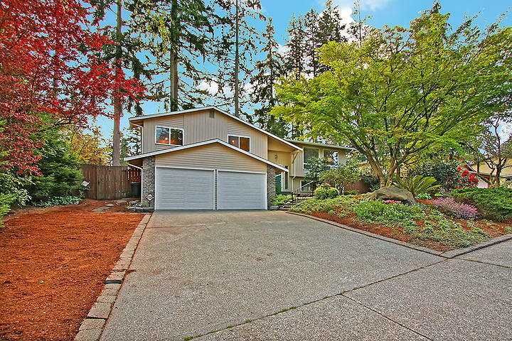 Property Photo: 5720 181st place sw - lynnwood 5720 181st Place SW  WA 98037 