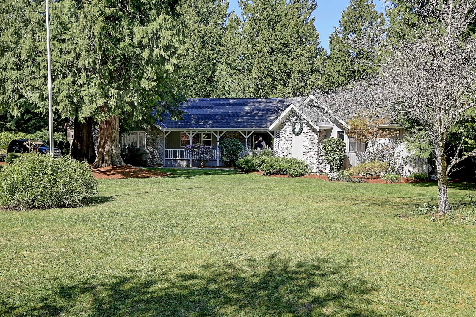 Property Photo:  507 Shannaron Lane  WA 98282 