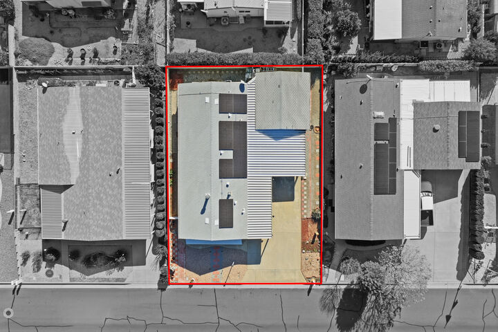 Property Photo: Active 9578 Sharondale  CA 92320 