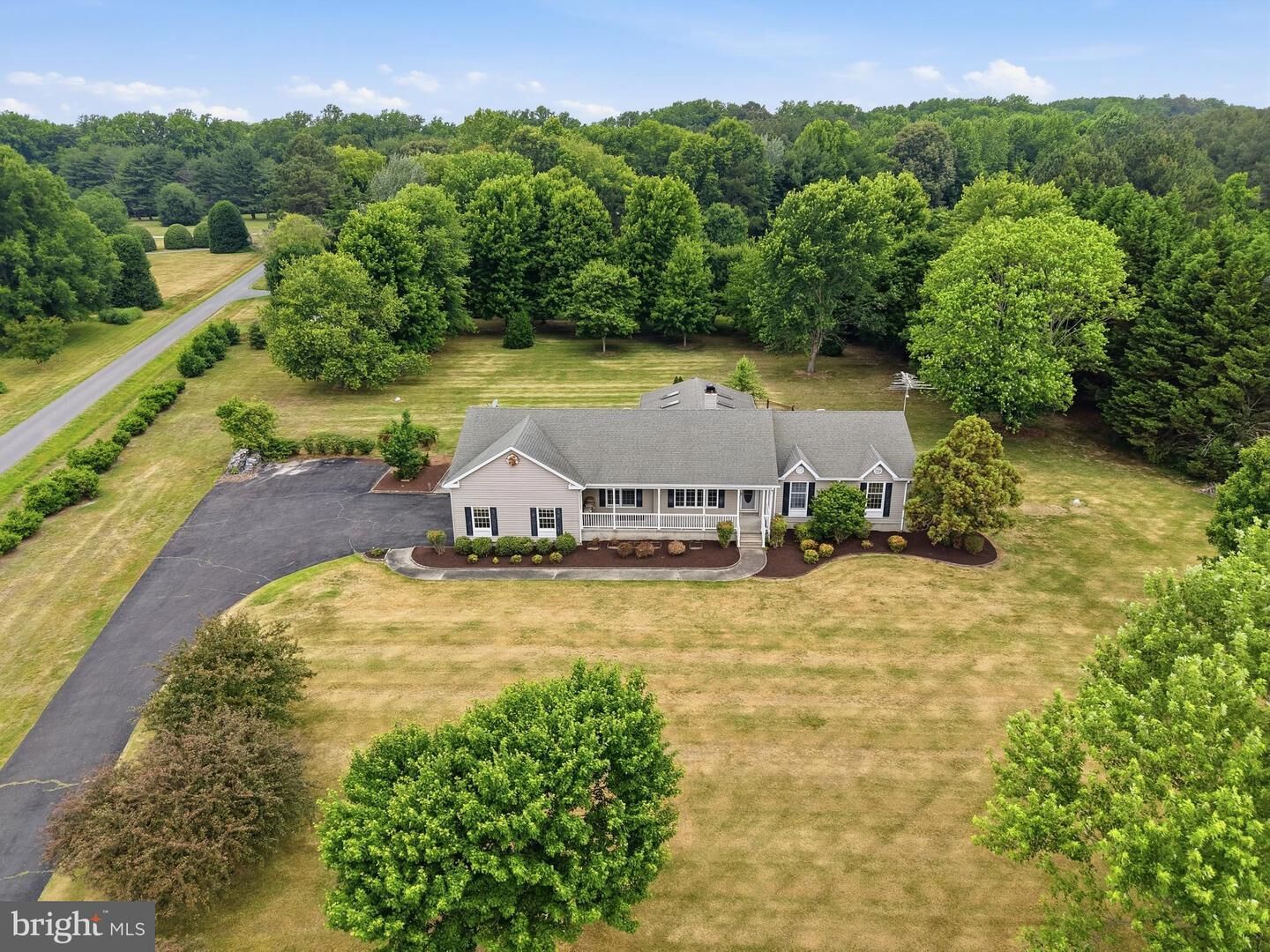 Property Photo: 30050 Beaver Dam Road MD 21673