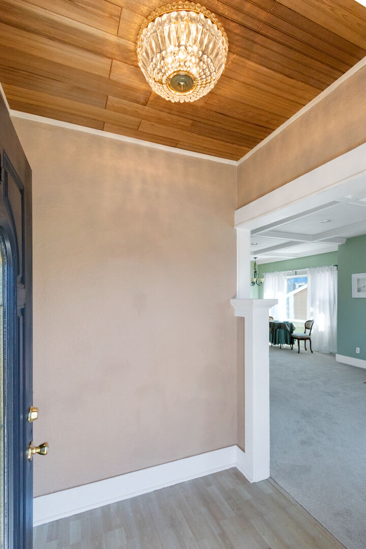 Property Photo: 4843 S I Street WA 98408