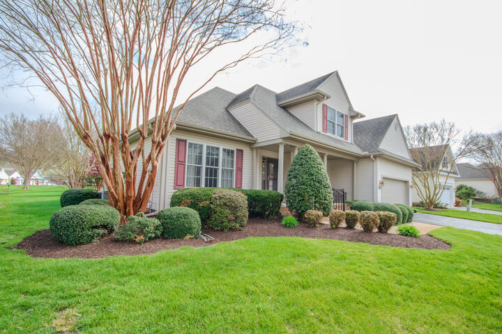 Property Photo:  223 Creekside Drive  MD 21804 