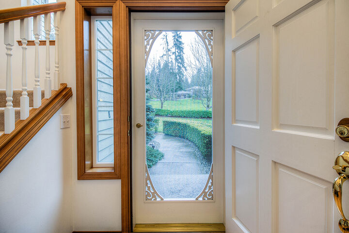 Property Photo:  9818 190th Ave SE  WA 98290 