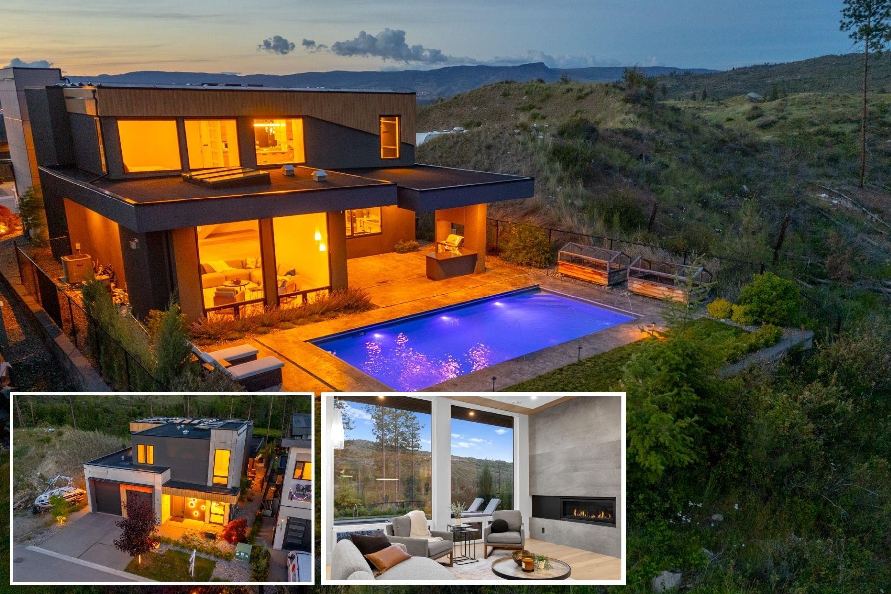 Property Photo: 1297 Jack Smith Road BC V1W 5K7