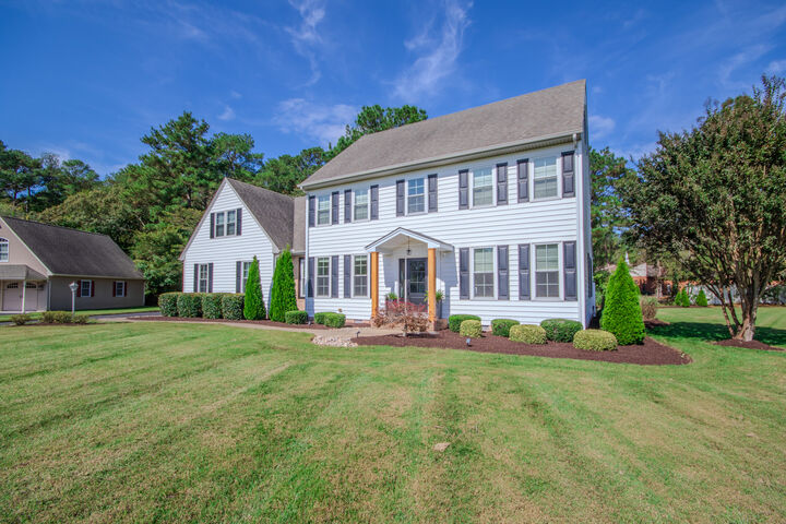 Property Photo: 29918 Winchester Court MD 21804