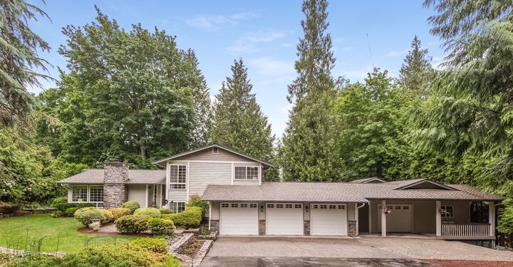 20022 SE 20th Place  Sammamish WA 98075 photo