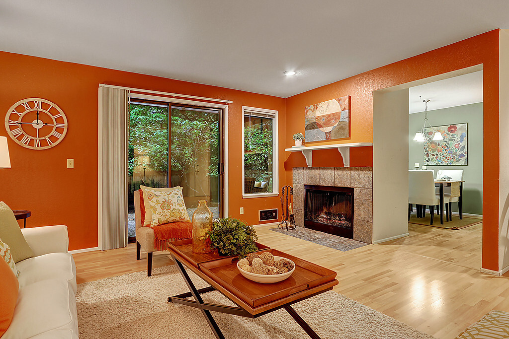 Property Photo: 2020 NW 195th St 103 WA 98177