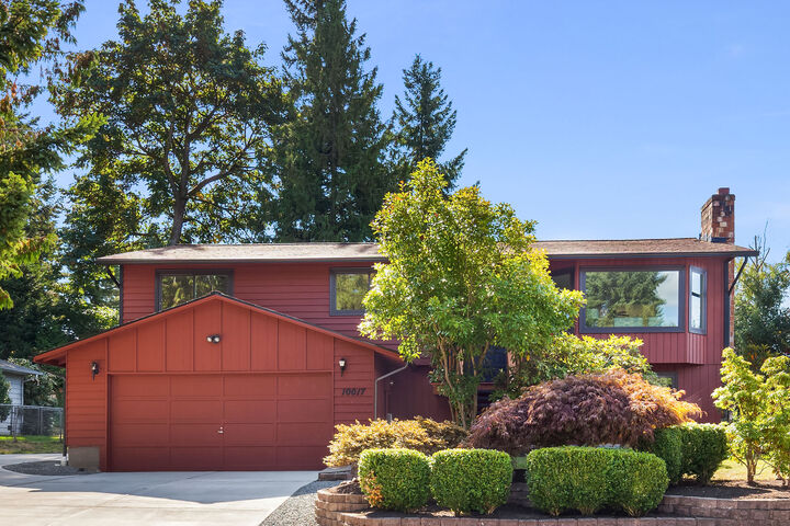 10017 NE 202nd St  Bothell WA 98011 photo