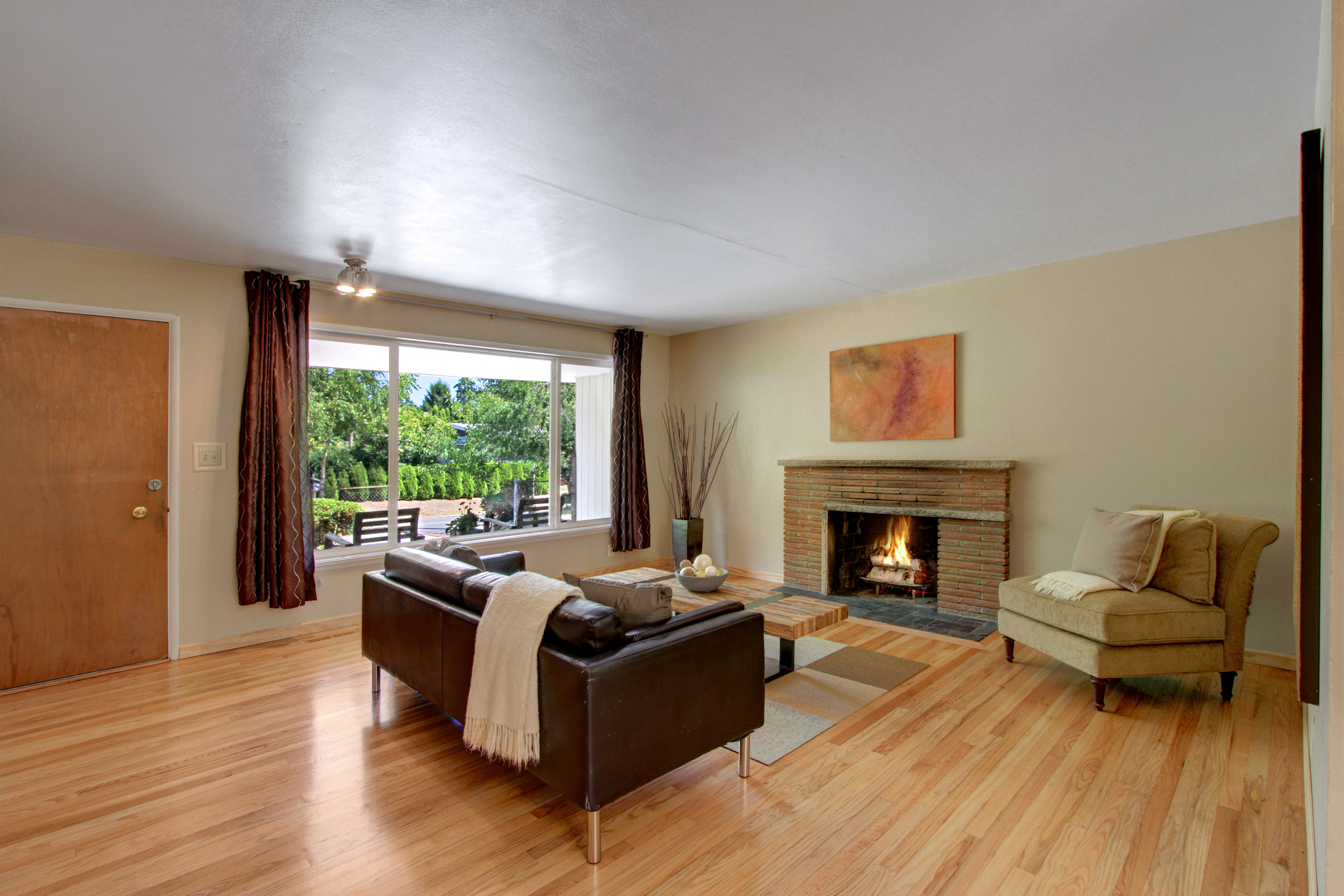 Property Photo: 115 n 200th st. 115 N 200th St WA 98133
