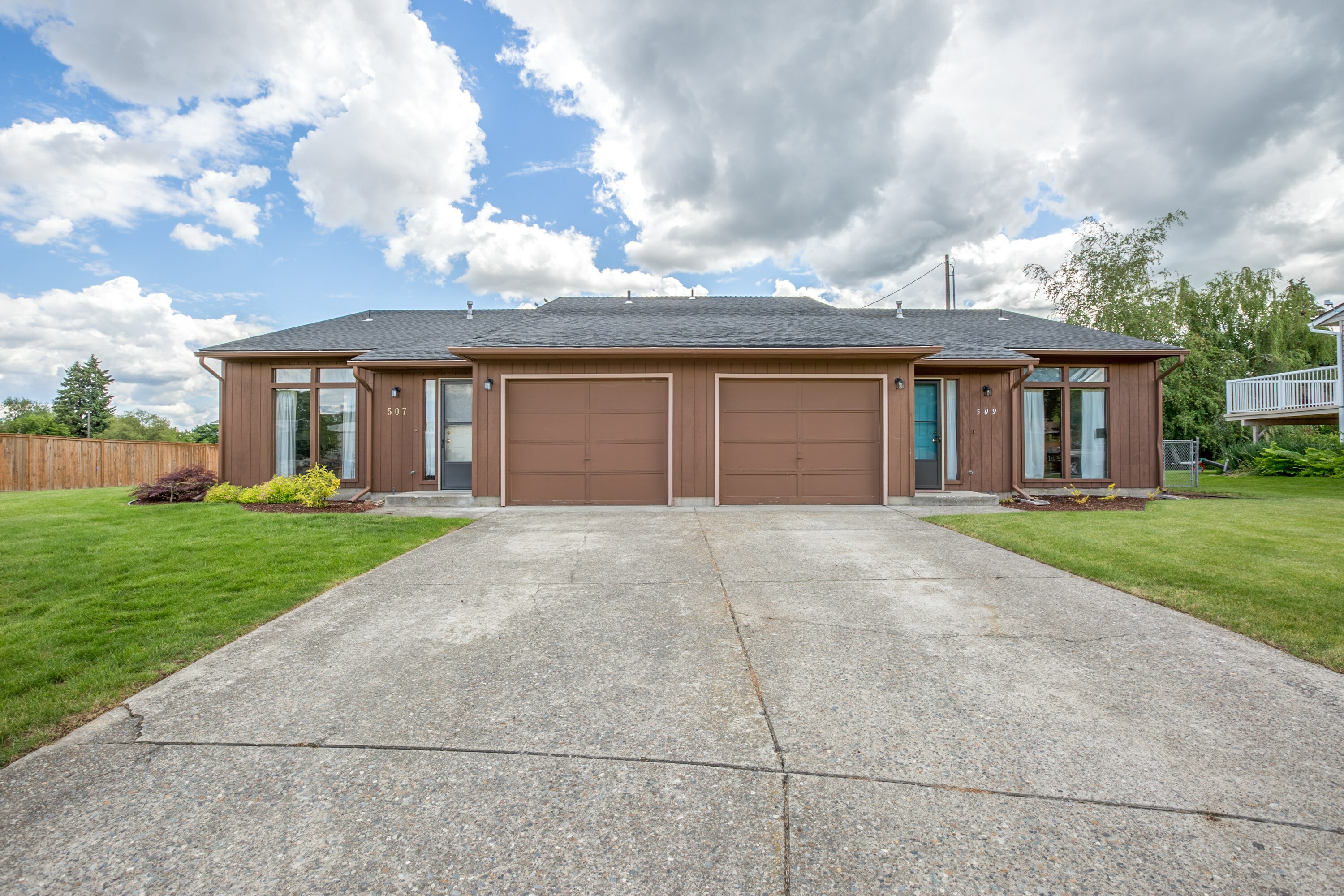 Property Photo:  507 S Skipworth Ct  WA 99206 