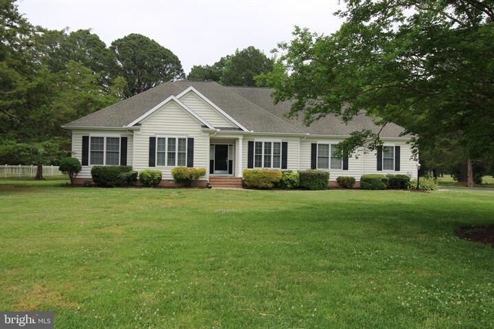 Property Photo: 25392 Club Circle MD 21856