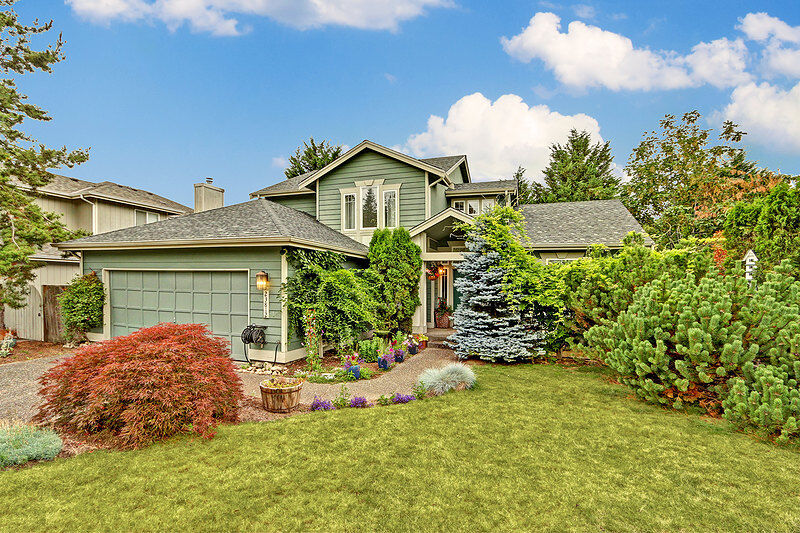 Property Photo:  23812 SE 248th St  WA 98038 