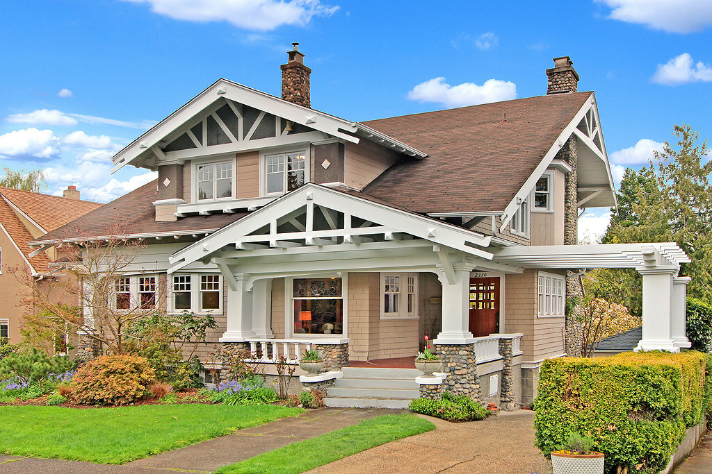 2330 34th Ave S  Seattle WA 98144 photo 1912 EE Green Craftsman 1912 EE Green Craftsman