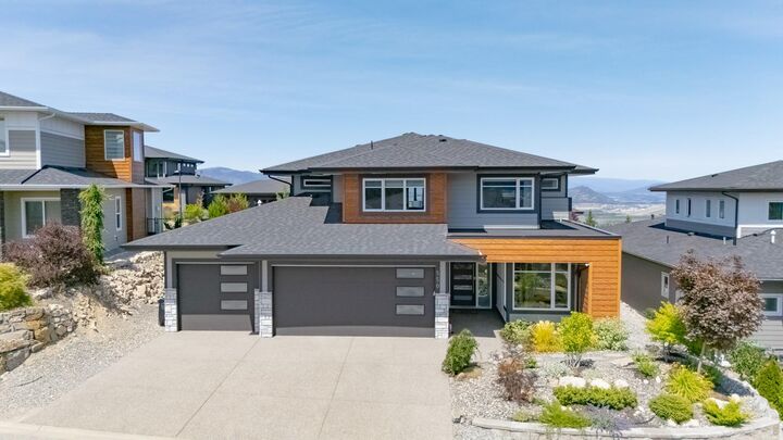 Property Photo: 550 Barra Lane BC V1P 1T3