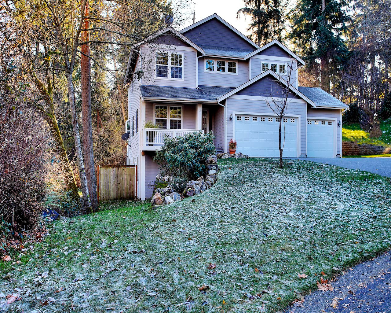 Property Photo:  1512 42nd St Ct NW  WA 98335 