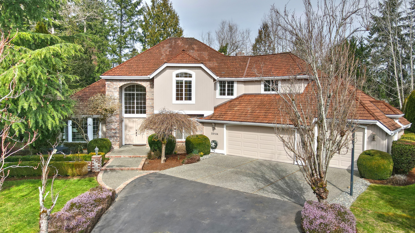 23124 SE 40th Place  Sammamish WA 98075 photo